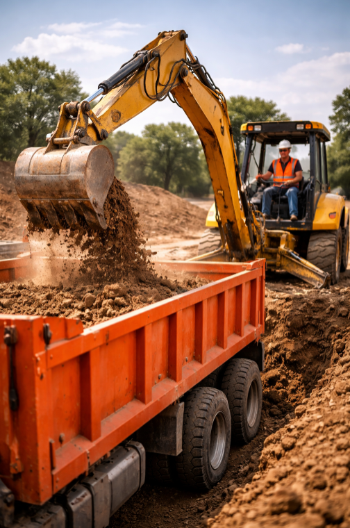 Formation AIPR à Plan-de-Cuques — intervention à proximité des réseaux