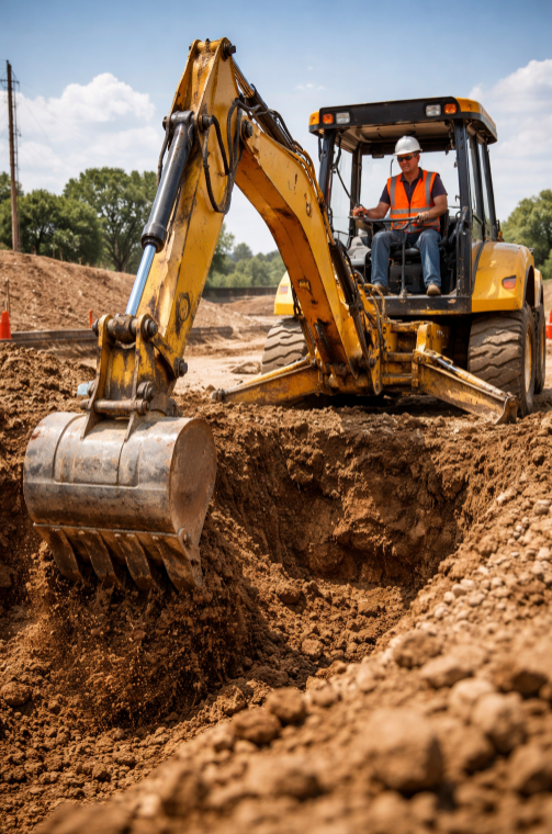 Formation AIPR Plan-de-Cuques — identification des réseaux enterrés
